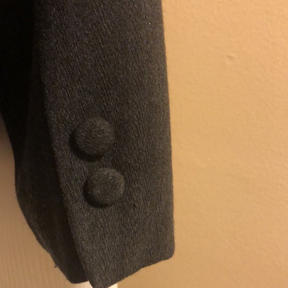 Ladies lined jacket. - Picture 5 of 7